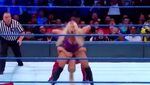 Charlotte flair wardrobe malfunction uncensored ♥ SmackDown 